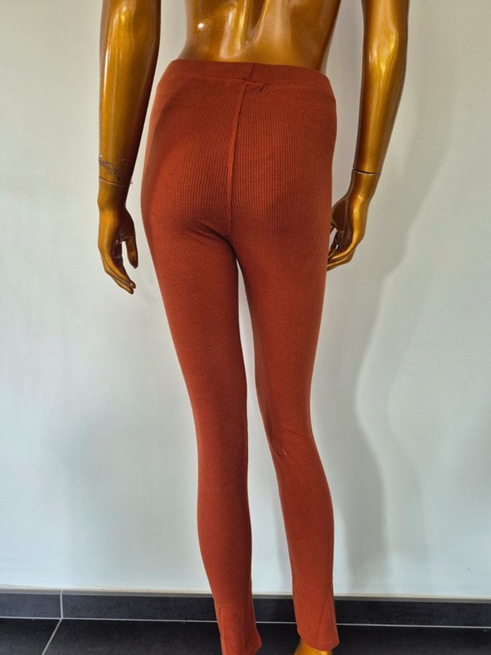 Legging Femme Long - photo numéro 2
