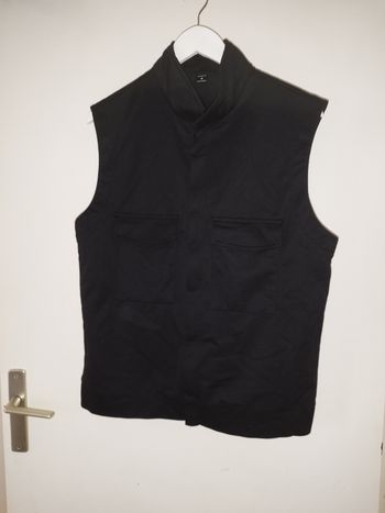 Veste style blazer