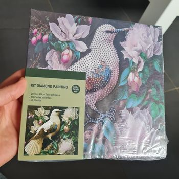 Kit Diamond painting