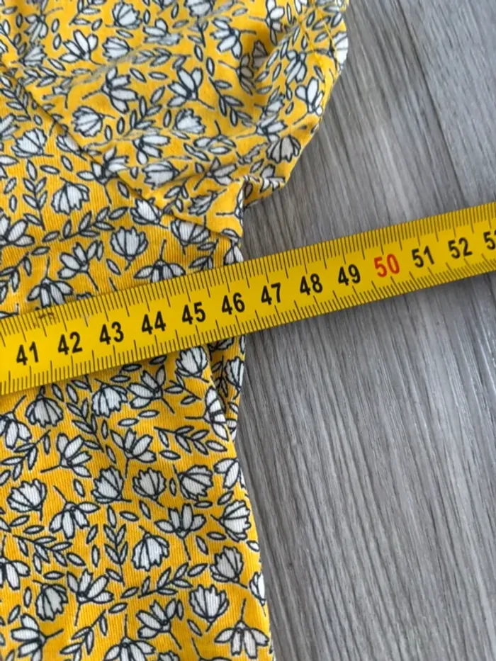 Chemiser camaïeu taille S - photo numéro 7