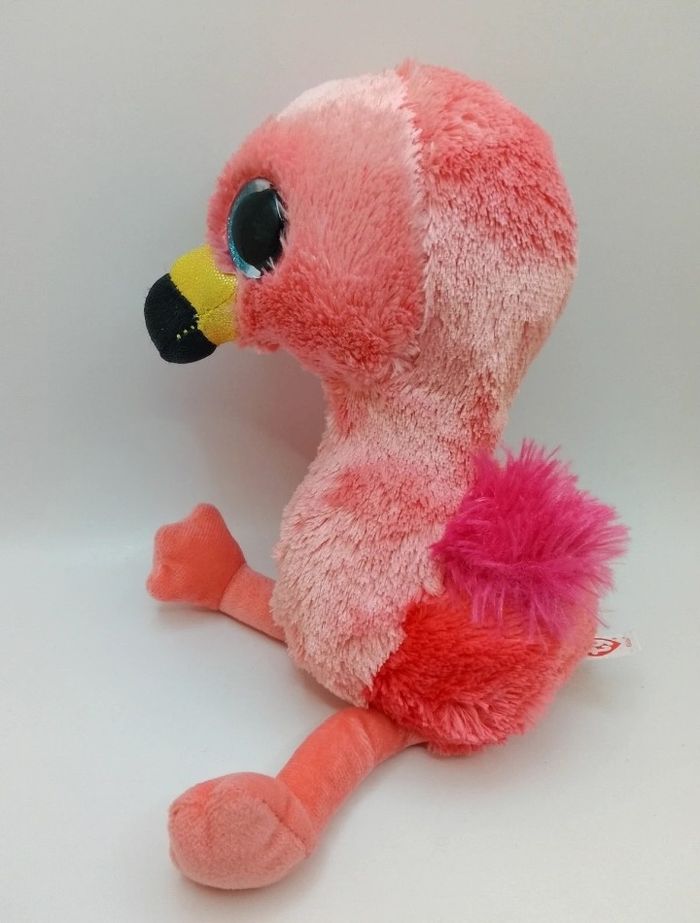 Peluche Ty - photo numéro 2