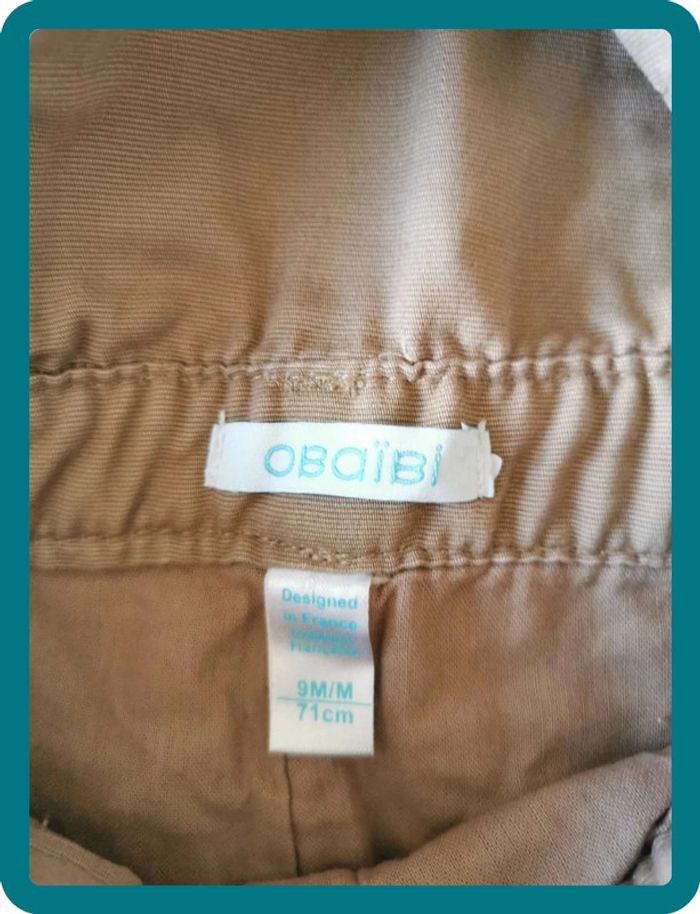 Lot 7 pièces 9 mois - photo numéro 11