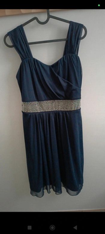 Robe cocktail