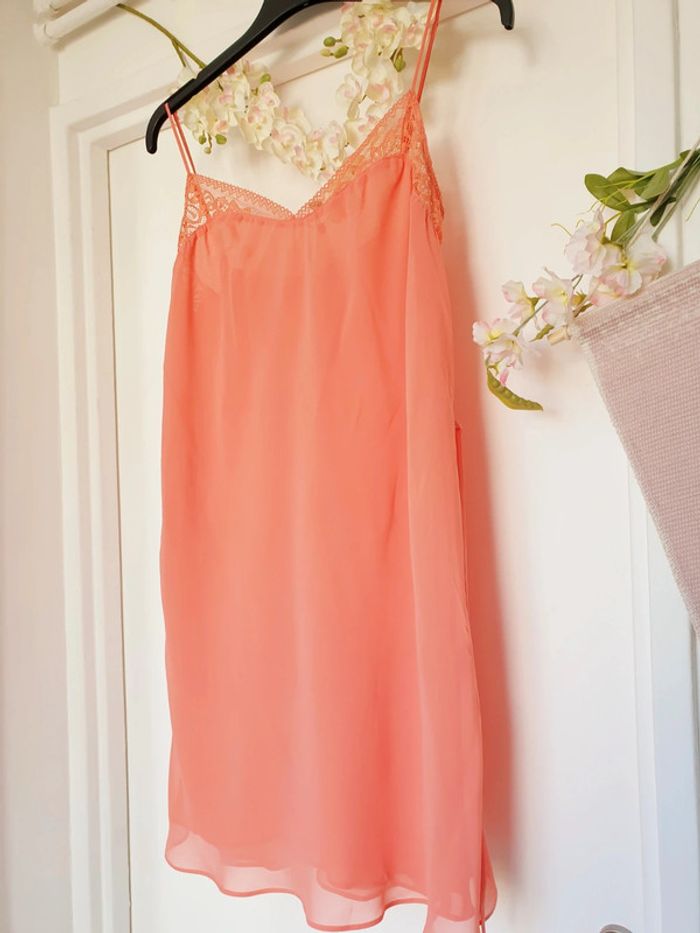 Nuisette Tenue de nuit Lingerie Darjeeling Taille 40