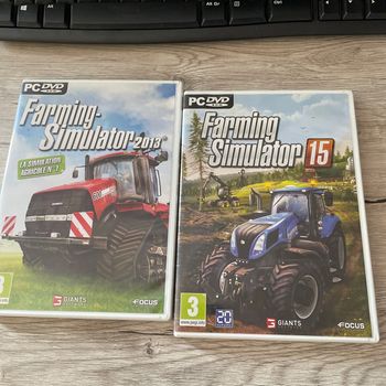 Jeux vidéo