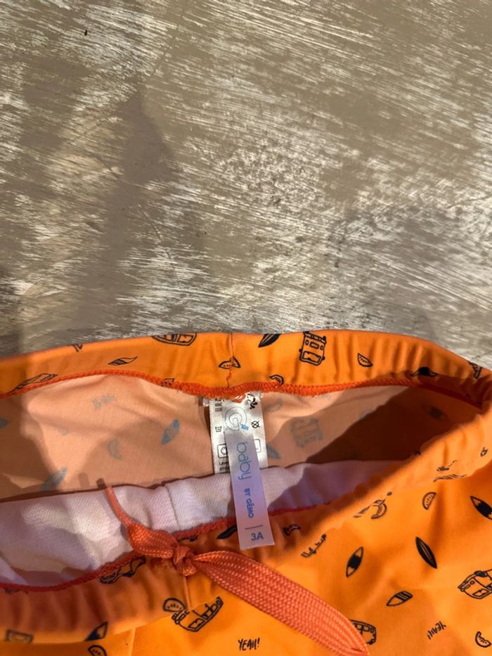 Maillot de bain - photo numéro 2