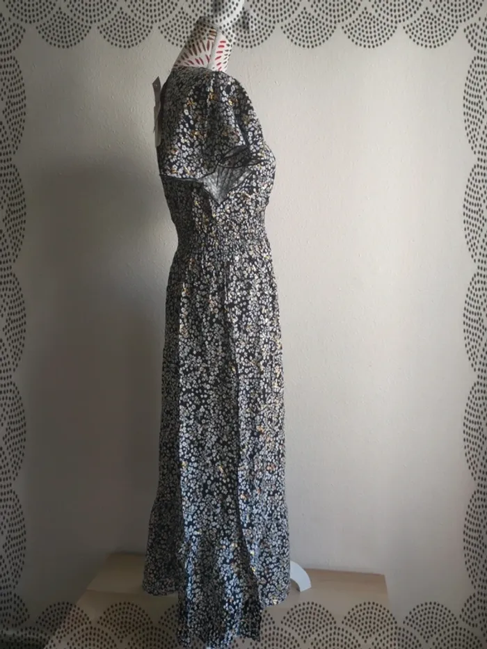 Robe longue taille XL-XXL - photo numéro 8