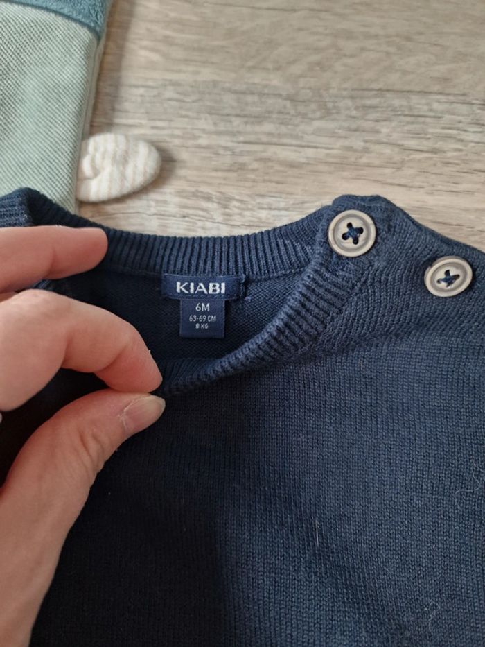 Pulls - photo numéro 2