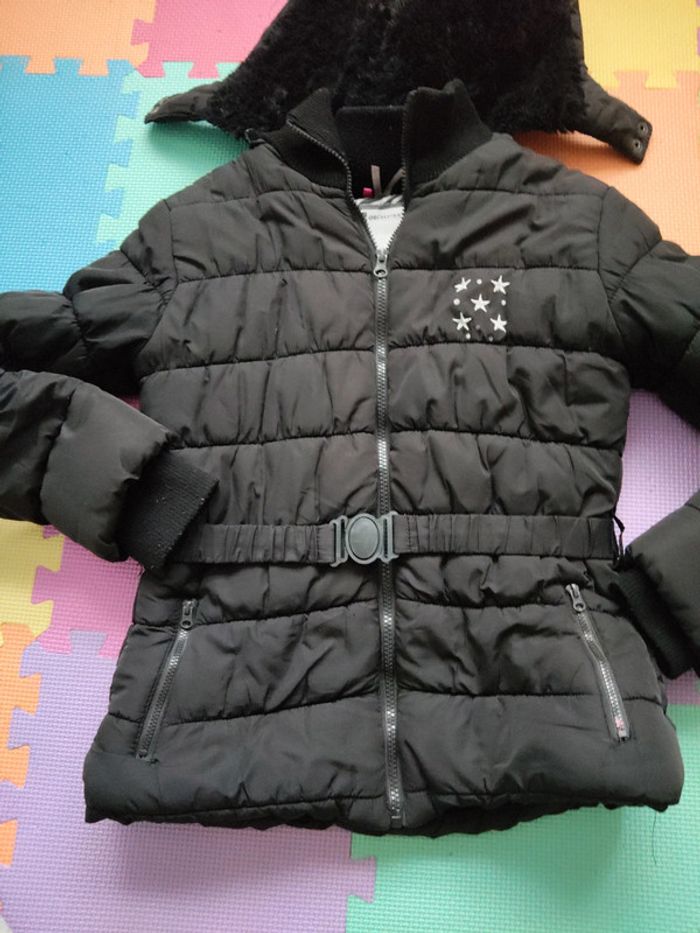 Blouson 14 ans - photo numéro 3