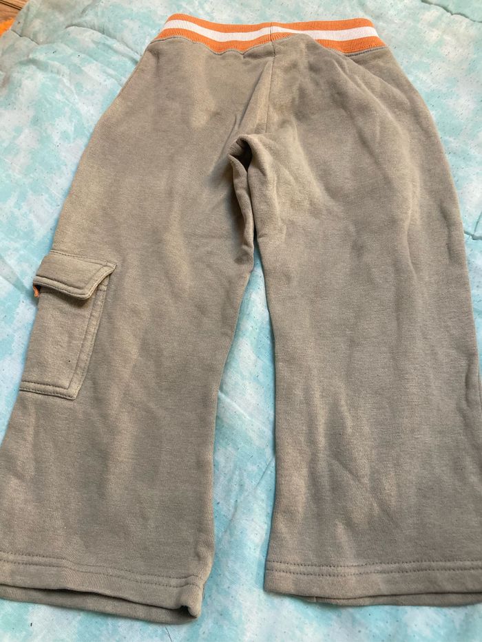 Pantalon et gilet Dora - photo numéro 6