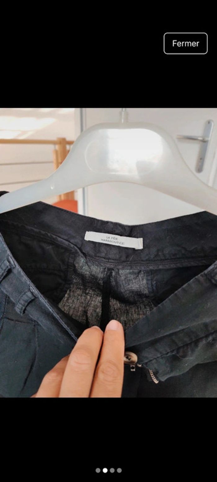 Pantalon léger - photo numéro 2