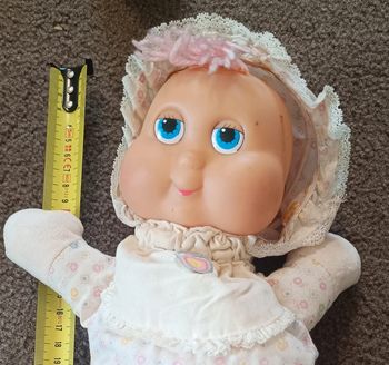 Luciole Lucy clodrey