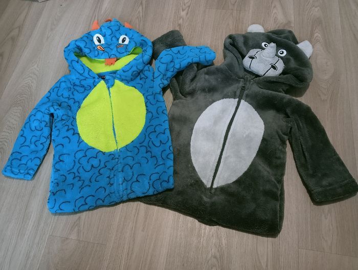 Lot de 12 mois - photo numéro 4