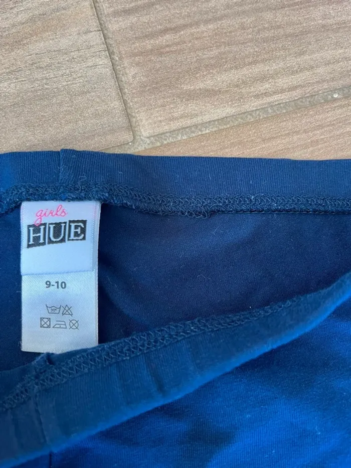 Jupe et legging 10 ans - photo numéro 2