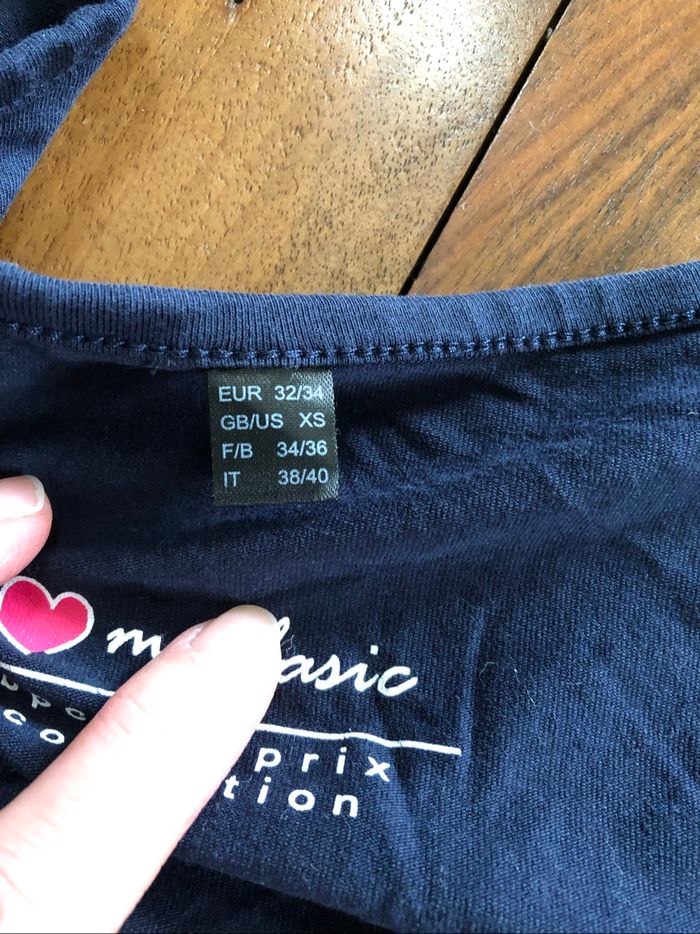 Robe taille 34/36 - photo numéro 2