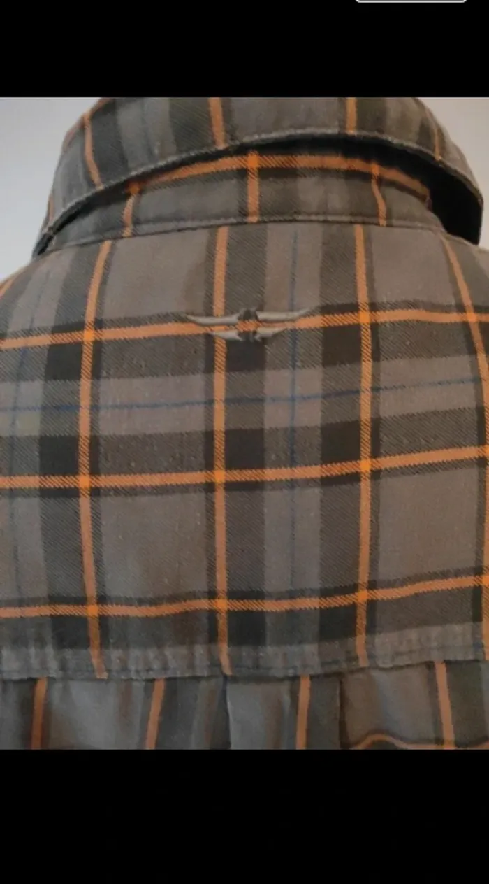 Chemise polaire - photo numéro 4