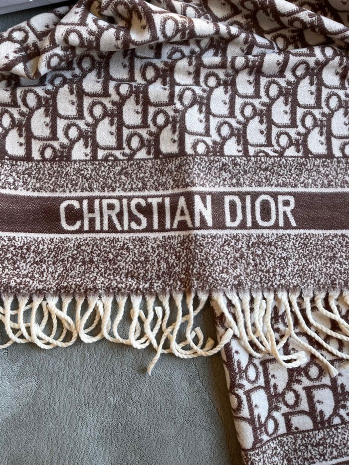 Écharpe Old Money Women - photo numéro 3