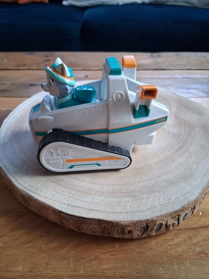 Paw Patrol - photo numéro 8