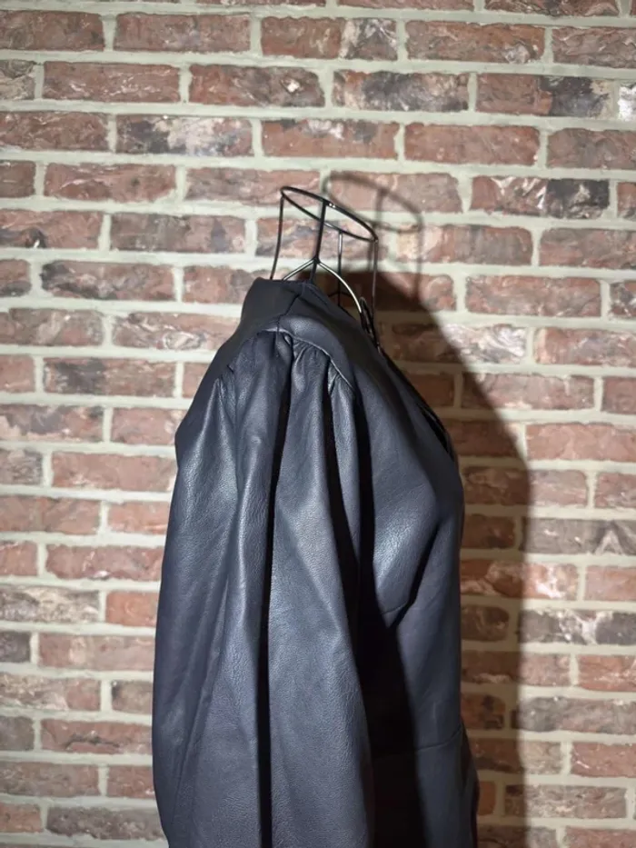 Robe noire FRNCH Neuve avec étiquette - Taille M / 38 - photo numéro 17