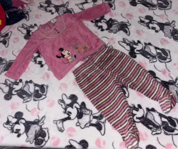 Pyjama fille
