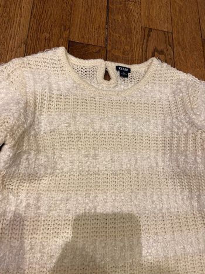 Lot de 2 pulls 4/5 ans - photo numéro 4