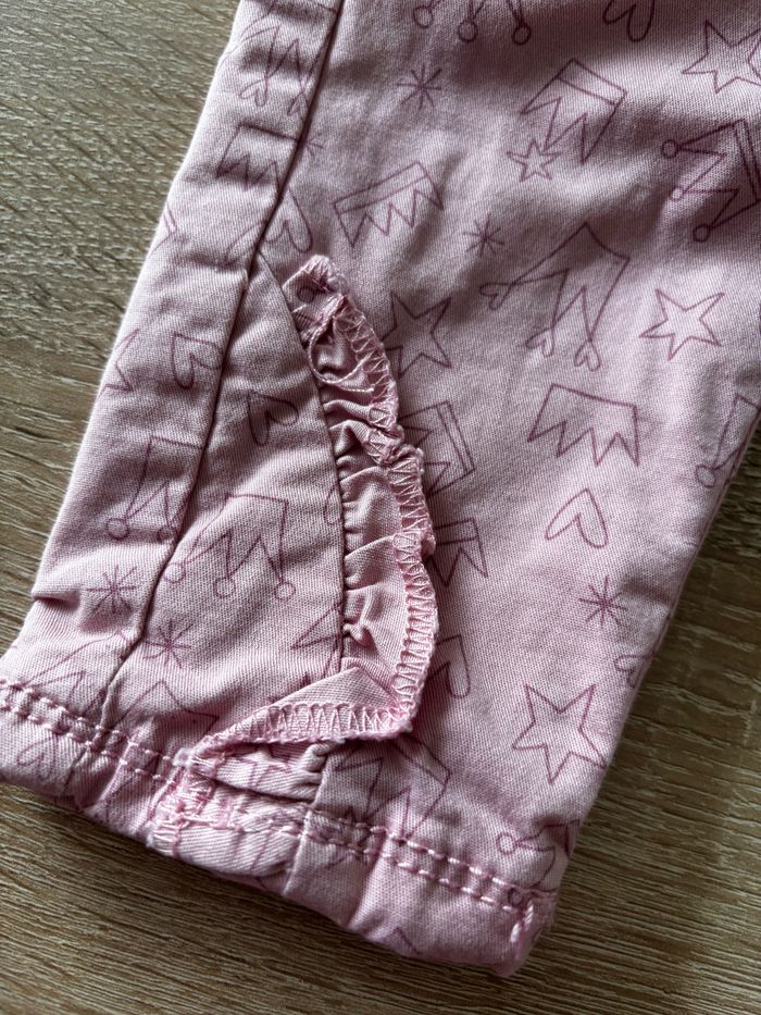 Pantalon couronne Orchestra t.6m - photo numéro 2