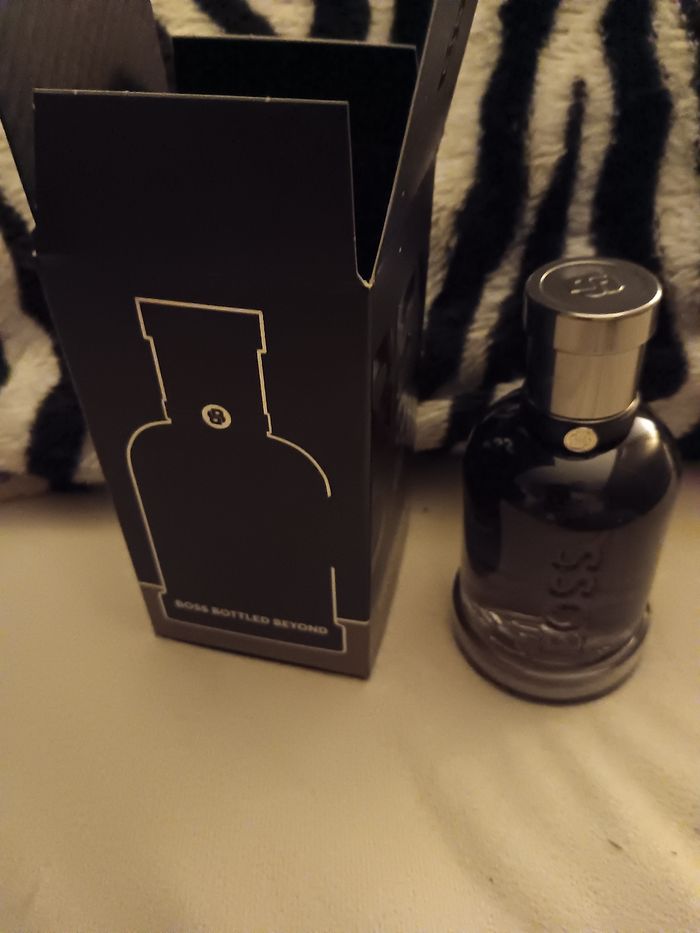 Parfum - photo numéro 2