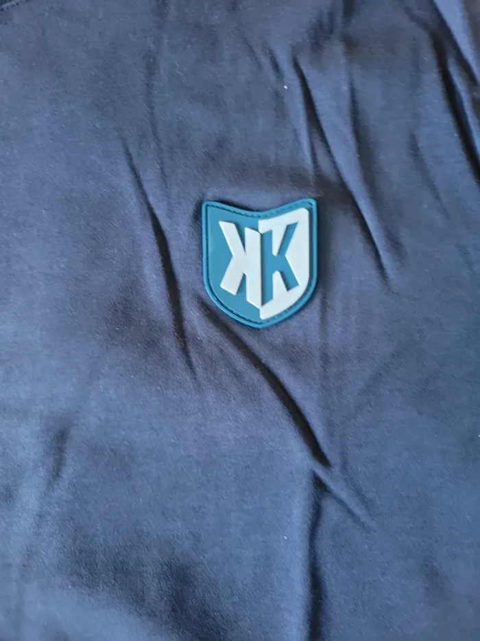 Tee-shirt foot Korner taille M - photo numéro 2