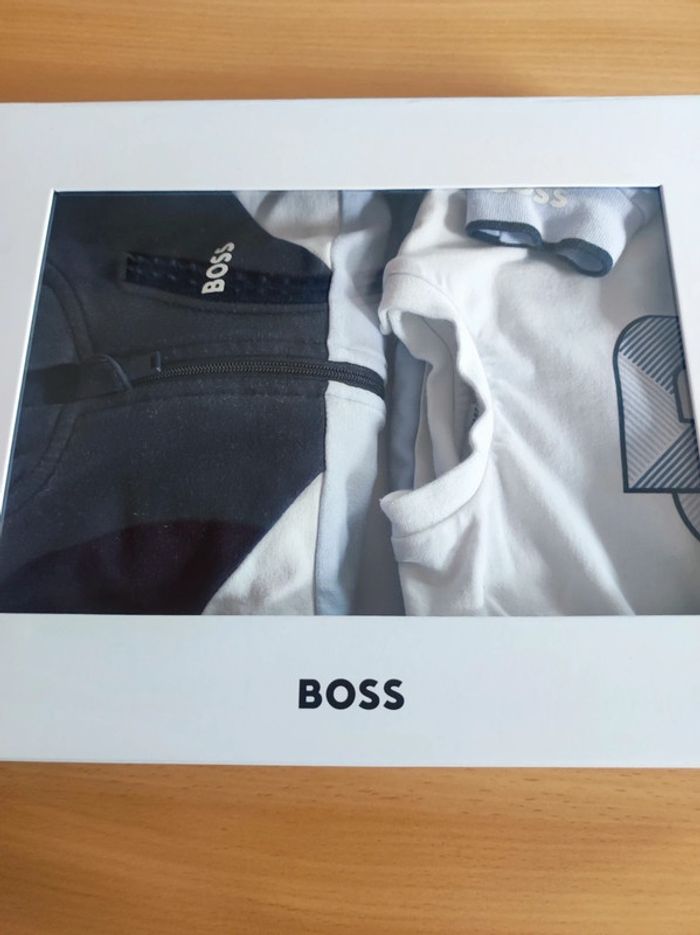 Ensemble Hugo Boss - photo numéro 6