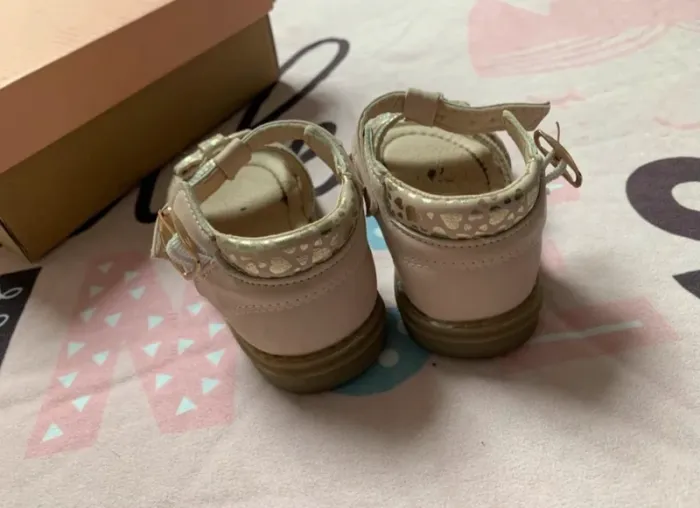 Sandale été - photo numéro 3