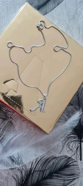 Pendentif  fantaisie A