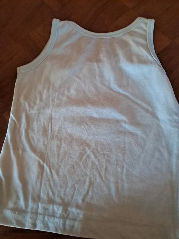 Tee-shirt 2 ans - photo numéro 2