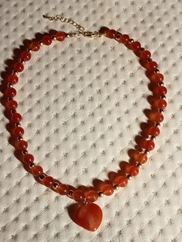 Collier , pour femme - photo numéro 2