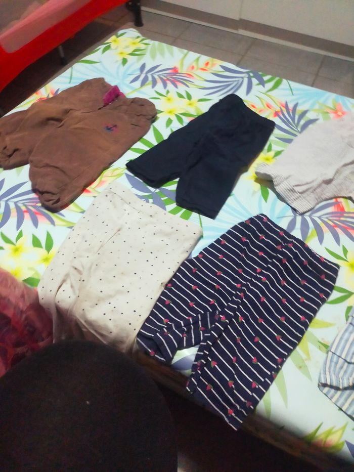 Lot vêtements ou a la pièce - photo numéro 5