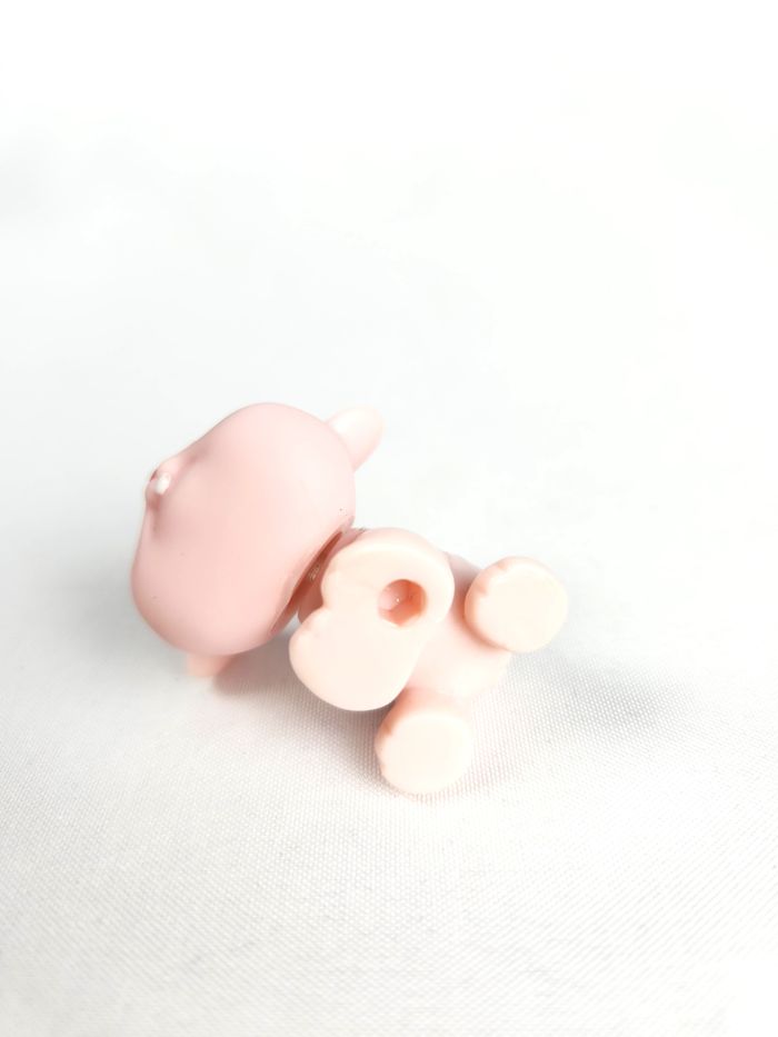 Littlest Petshop LPS Souris #1371 - photo numéro 6