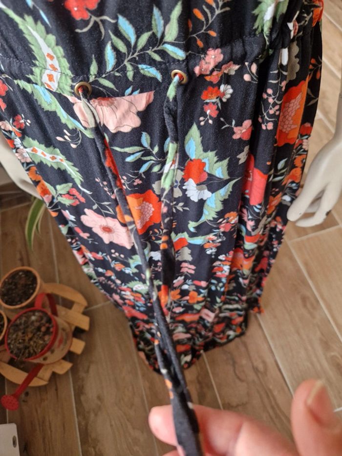 Robe 👗 longue - photo numéro 15