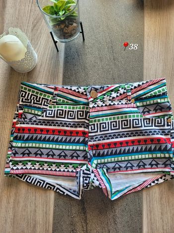 Short 38
