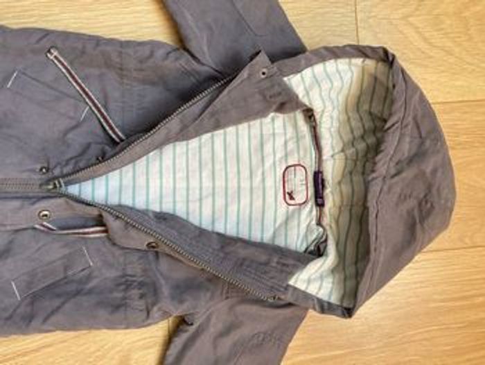 Blouson mi-saison 18 mois sergent major - photo numéro 2