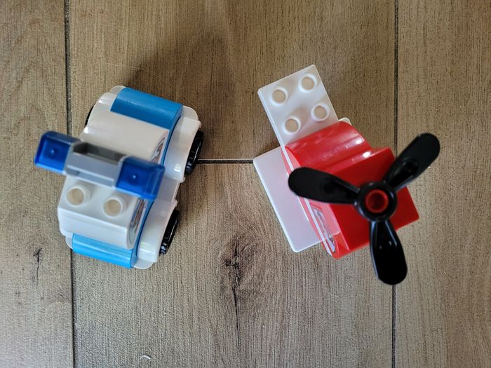 Lego Duplo 10957 - photo numéro 3