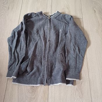 Gilet okaidi 6 ans