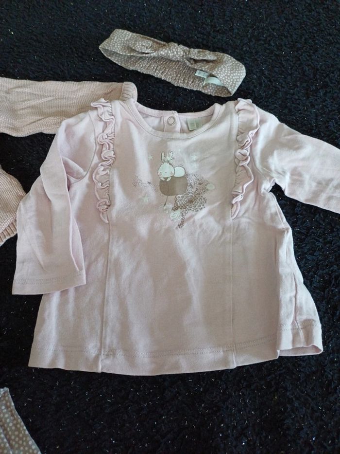 Ensemble orchestra - photo numéro 3