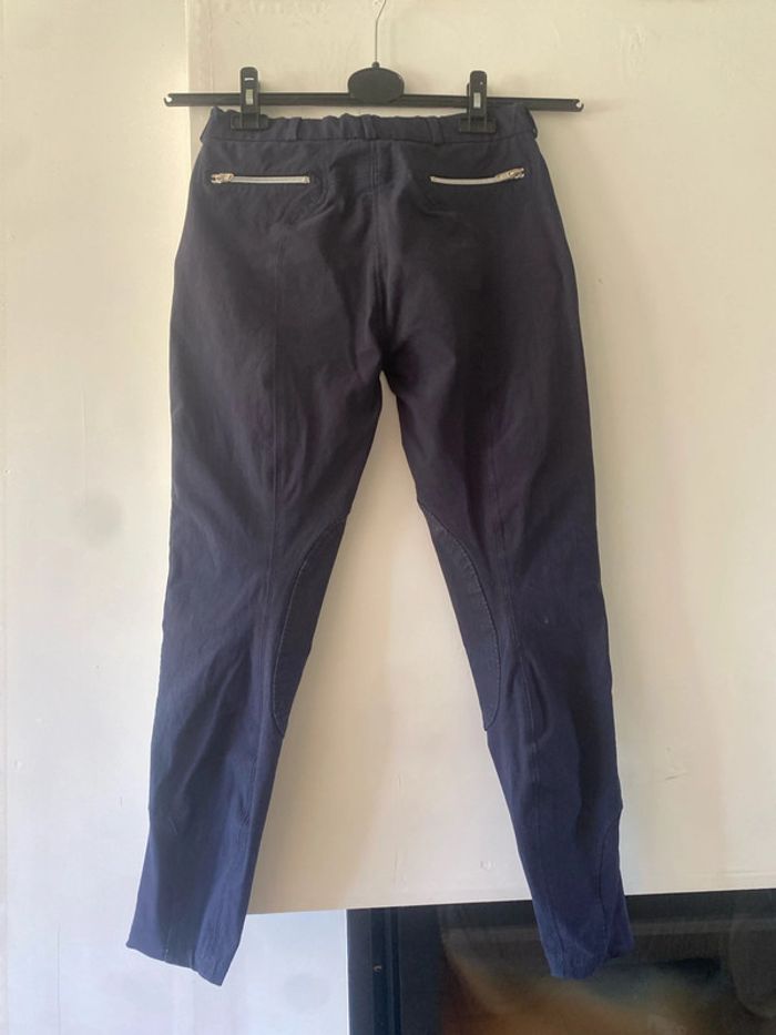 Pantalon équitation - photo numéro 2