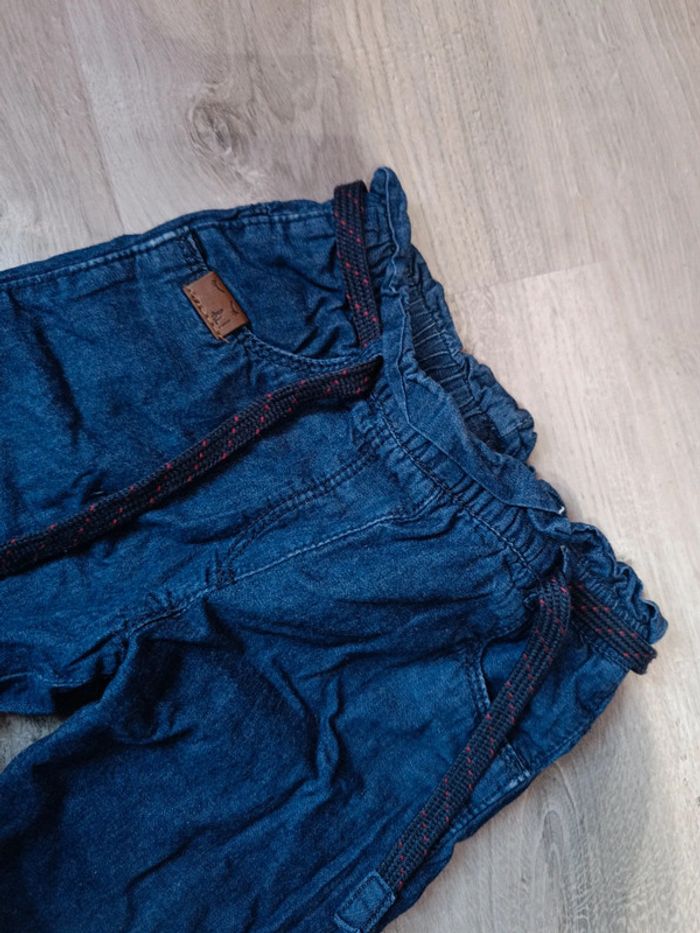 Jean Vertbaudet 24 mois - photo numéro 3