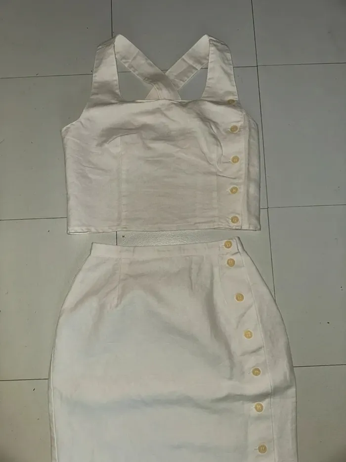 Ensemble femme neuf T36 - photo numéro 6
