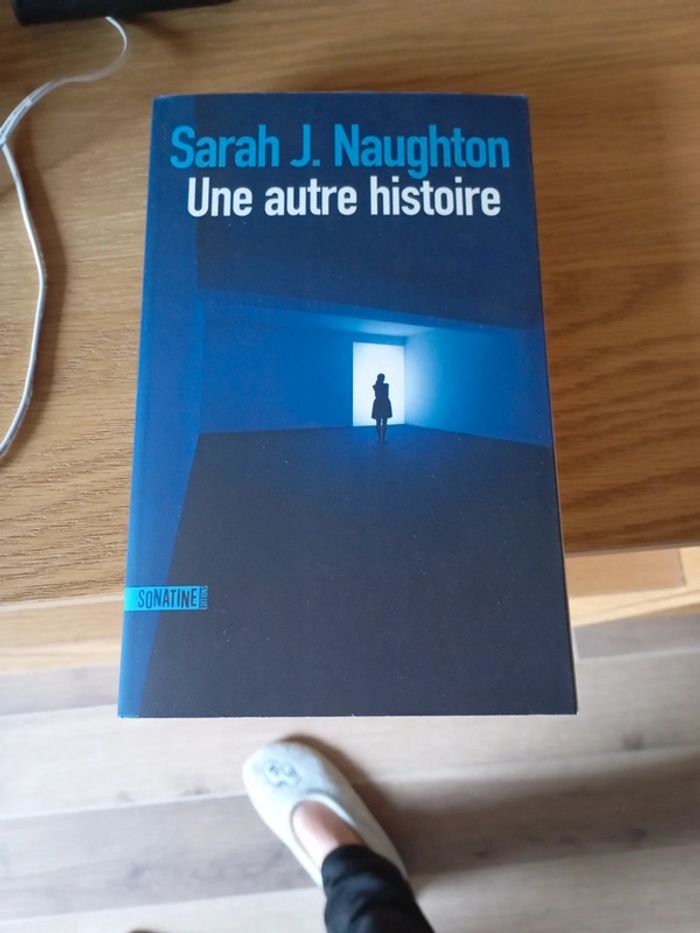 Une autre histoire