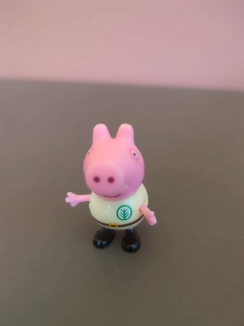 Figurine Peppa Pig