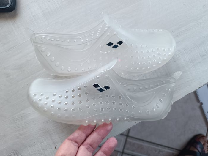 Chaussures aquatiques - photo numéro 2