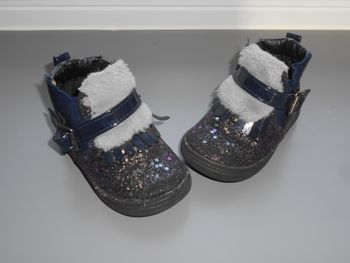 Chaussures, pointure: 20 à 0,50 EURO