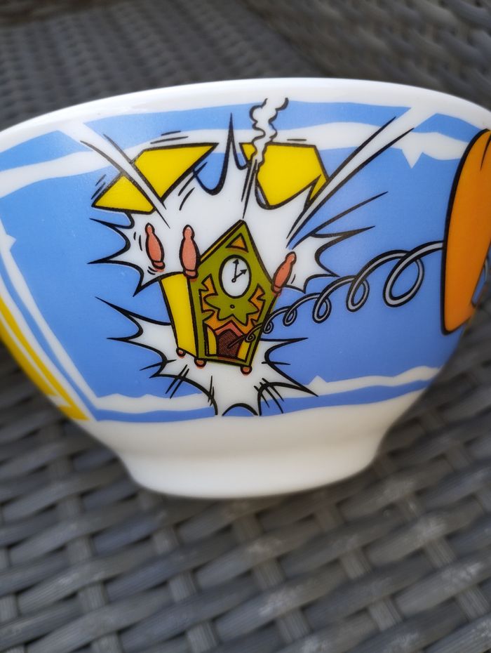 Bol Looney Tunes - photo numéro 6