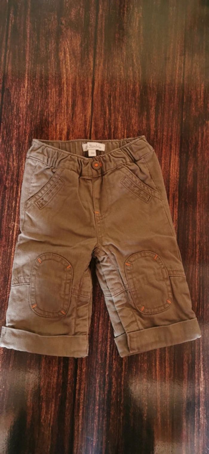 Pantalon 3 mois